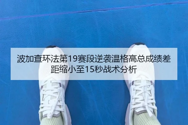 波加查环法第19赛段逆袭温格高总成绩差距缩小至15秒战术分析